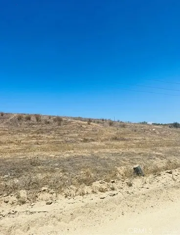 0 Vista Suelto Rd., Moreno Valley, California 92555