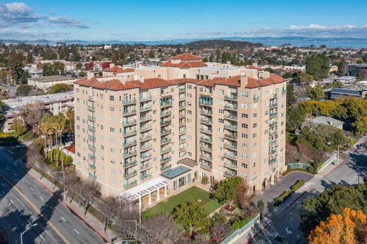 1 Baldwin Avenue 516, San Mateo, California 94401