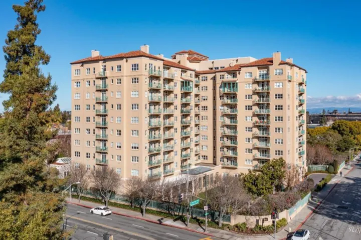 1 Baldwin Avenue 516, San Mateo, California 94401
