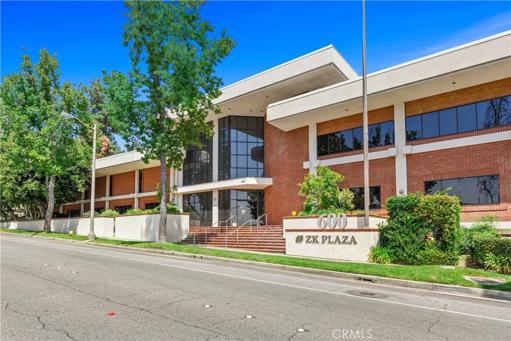 600 N Rosemead Boulevard Unit 212, Pasadena, California 91107