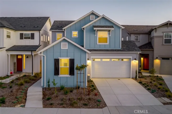 965 Citrus Court, San Luis Obispo, California 93405