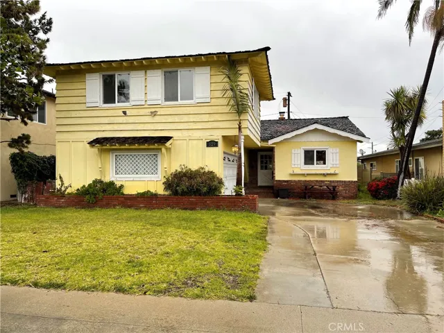 529 Avenue F, Redondo Beach, California 90277