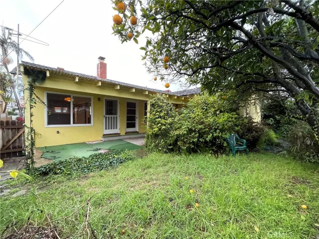 529 Avenue F, Redondo Beach, California 90277