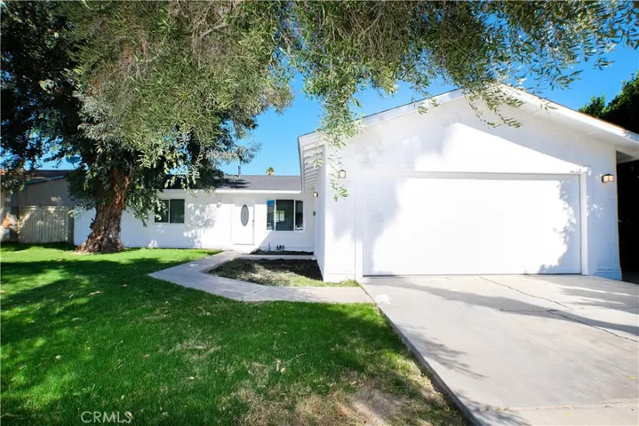 68720 Tortuga Road, Cathedral City, California 92234