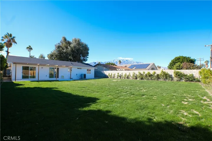68720 Tortuga Road, Cathedral City, California 92234