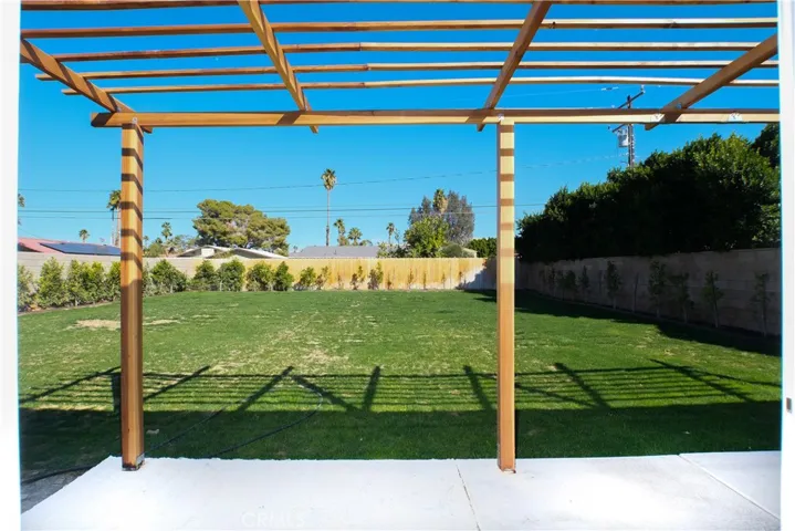 68720 Tortuga Road, Cathedral City, California 92234