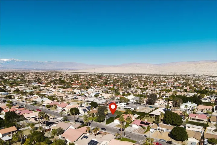 68720 Tortuga Road, Cathedral City, California 92234