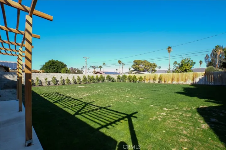 68720 Tortuga Road, Cathedral City, California 92234