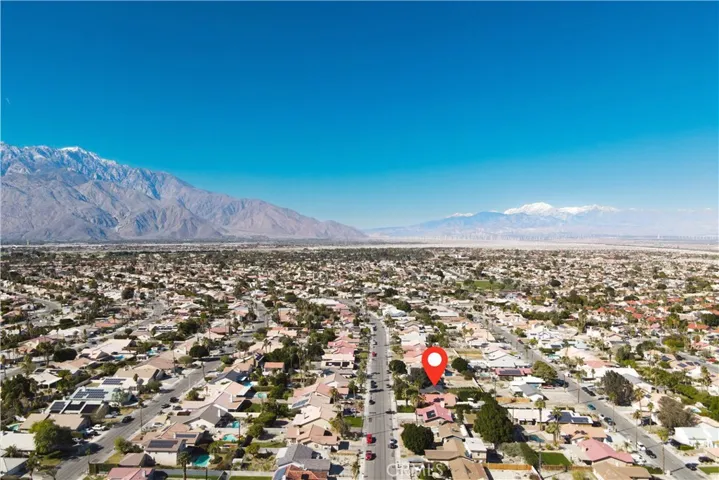 68720 Tortuga Road, Cathedral City, California 92234