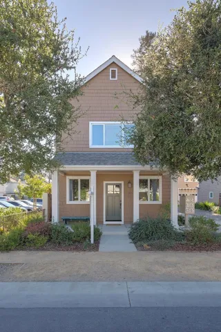 57 Oakwood Drive, Redwood City, California 94061