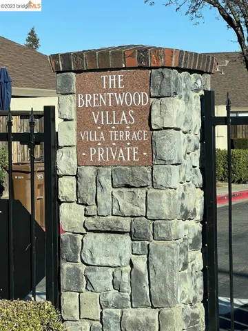 945 Villa Ter, Brentwood, California 94513