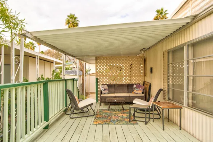 351 Palm Canyon Drive 67, Borrego Springs, California 92004