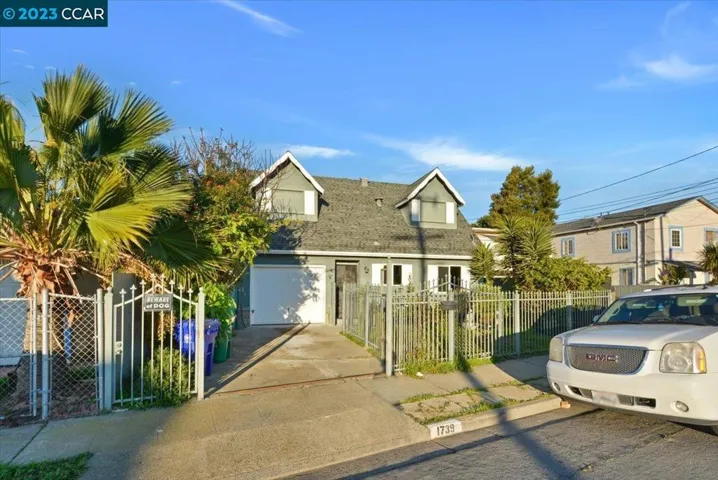 1739 17th St, San Pablo, California 94806