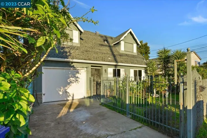 1739 17th St, San Pablo, California 94806