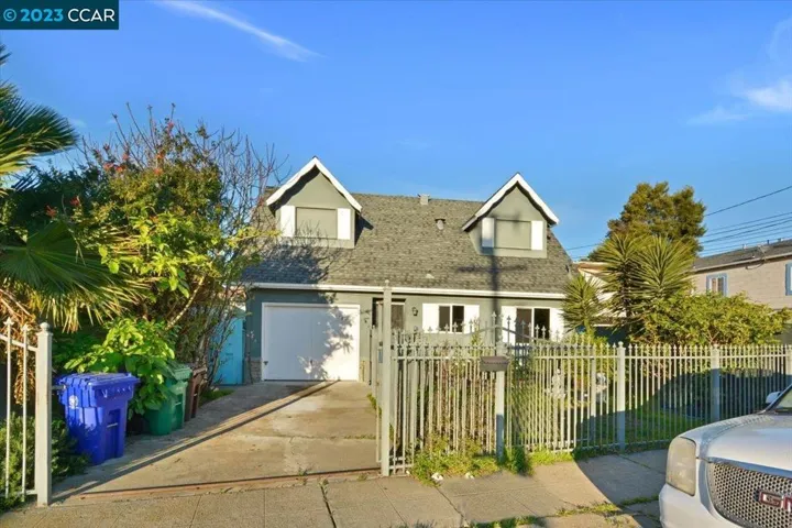 1739 17th St, San Pablo, California 94806