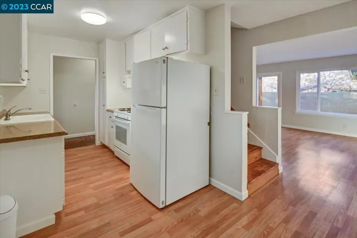 1739 17th St, San Pablo, California 94806