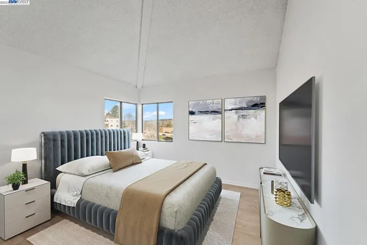 25930 Kay Ave 302, Hayward, California 94545