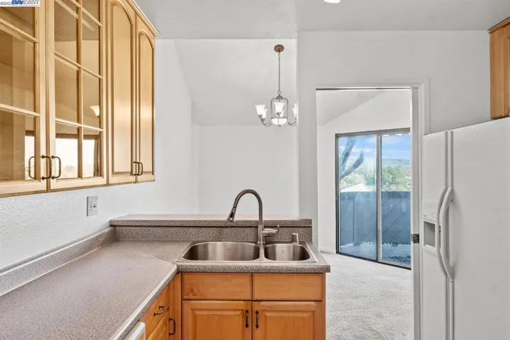25930 Kay Ave 302, Hayward, California 94545