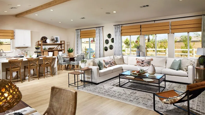 44710 Beringer Drive, Indio, California 92203