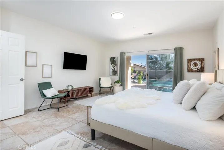 4001 Vista Verde, Palm Springs, California 92262