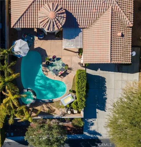 4001 Vista Verde, Palm Springs, California 92262