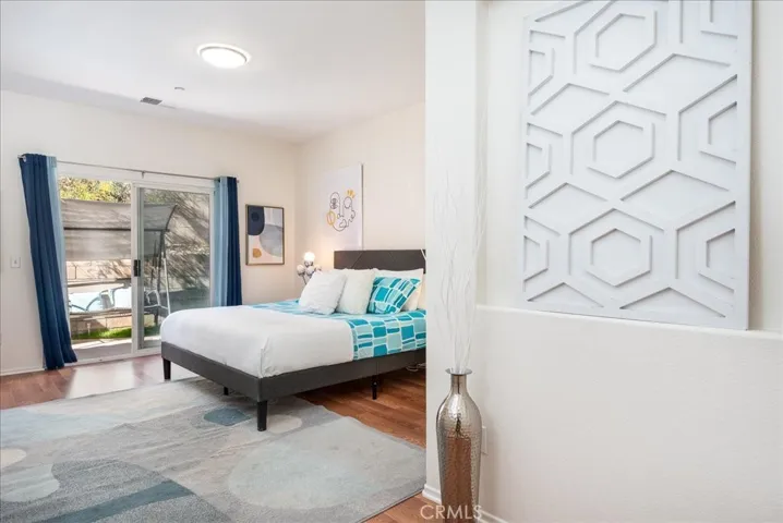 4001 Vista Verde, Palm Springs, California 92262
