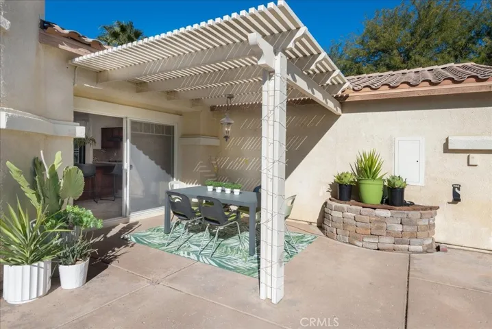 4001 Vista Verde, Palm Springs, California 92262