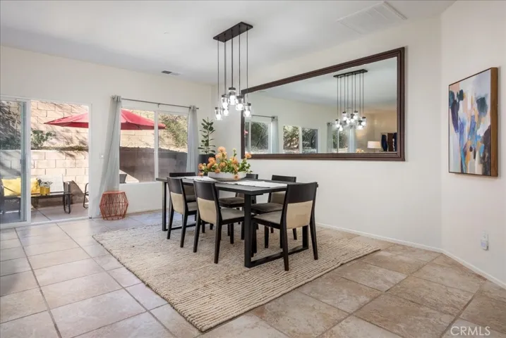 4001 Vista Verde, Palm Springs, California 92262