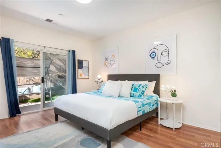 4001 Vista Verde, Palm Springs, California 92262