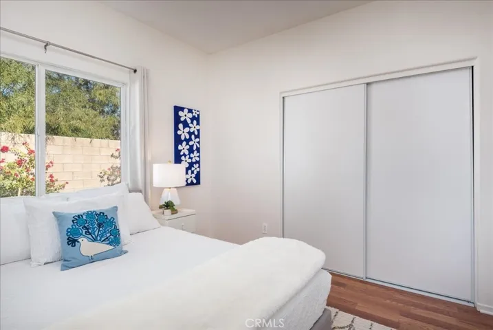 4001 Vista Verde, Palm Springs, California 92262