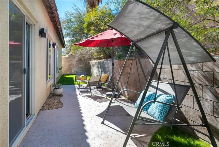 4001 Vista Verde, Palm Springs, California 92262