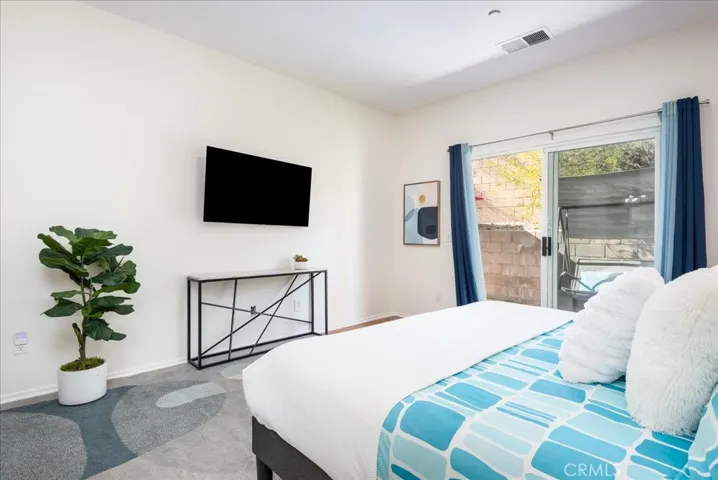 4001 Vista Verde, Palm Springs, California 92262