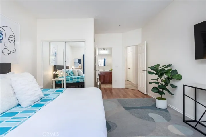 4001 Vista Verde, Palm Springs, California 92262