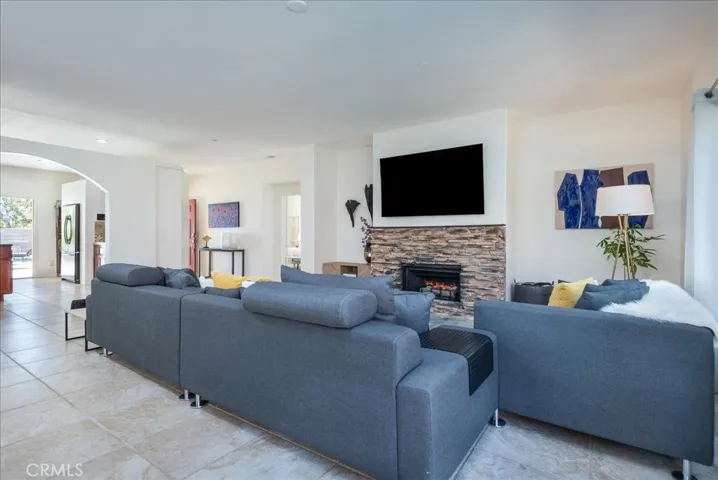 4001 Vista Verde, Palm Springs, California 92262