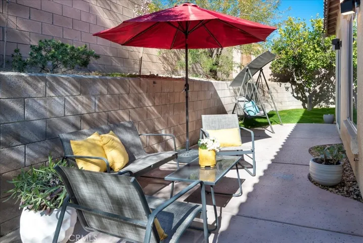 4001 Vista Verde, Palm Springs, California 92262