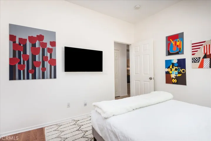 4001 Vista Verde, Palm Springs, California 92262