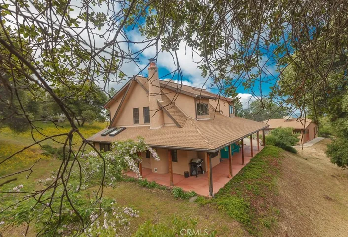 3287 3287a Usona Ridge Road, Mariposa, California 95338