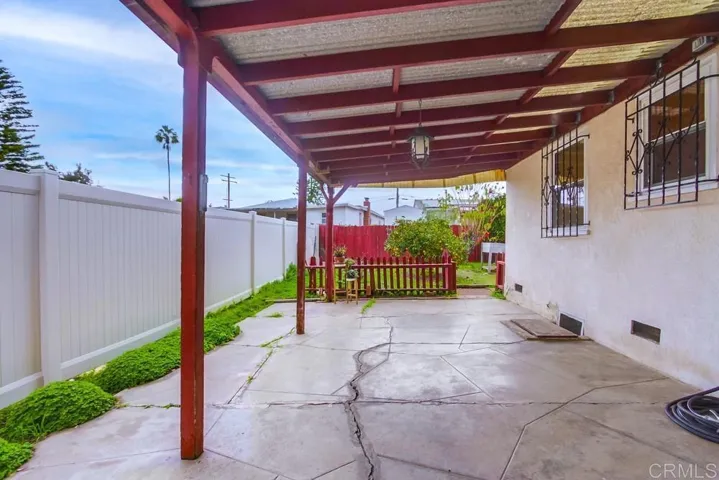 4239 54th Place, San Diego, California 92115