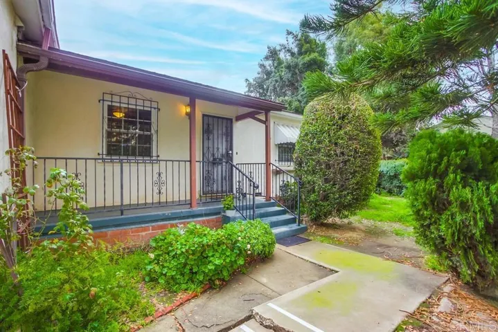 4239 54th Place, San Diego, California 92115