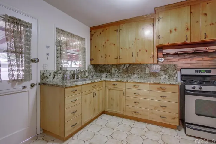 4239 54th Place, San Diego, California 92115