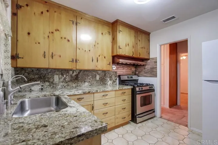 4239 54th Place, San Diego, California 92115