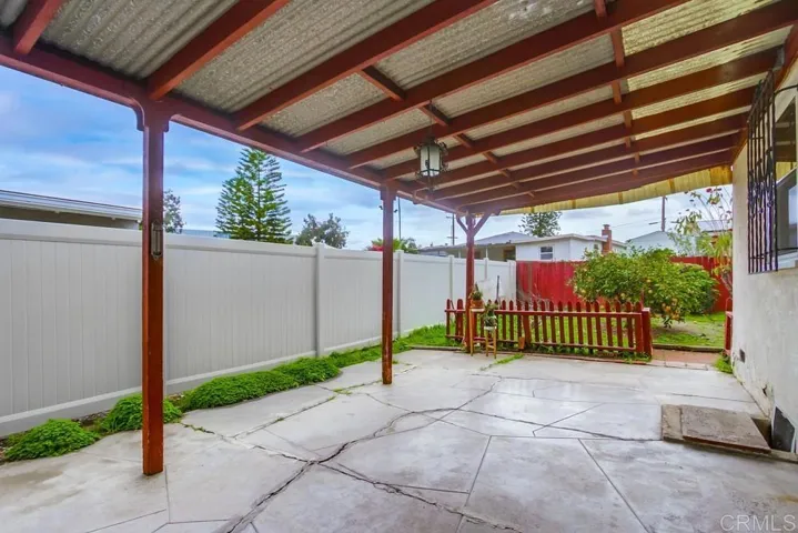 4239 54th Place, San Diego, California 92115