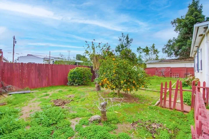 4239 54th Place, San Diego, California 92115