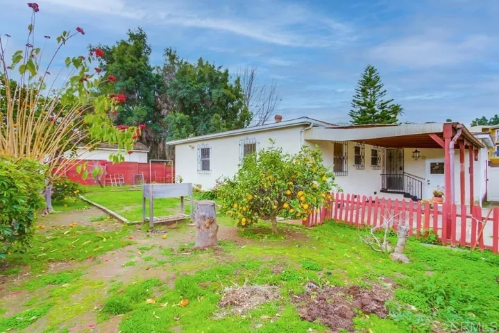 4239 54th Place, San Diego, California 92115