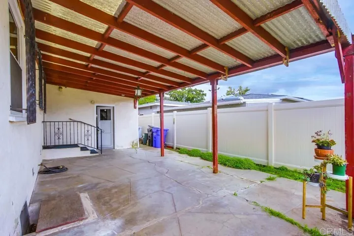 4239 54th Place, San Diego, California 92115