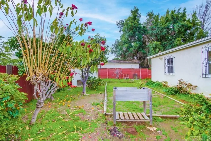 4239 54th Place, San Diego, California 92115