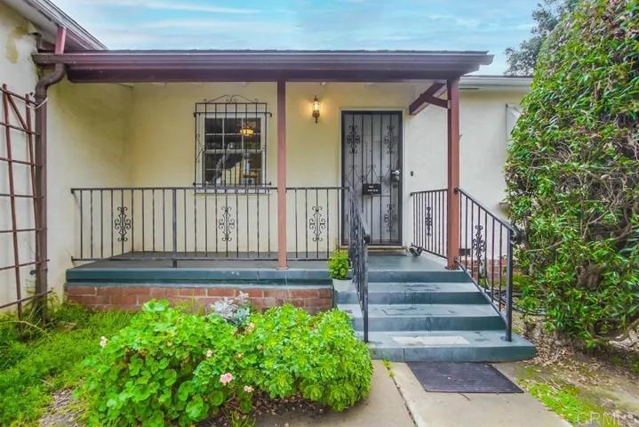 4239 54th Place, San Diego, California 92115