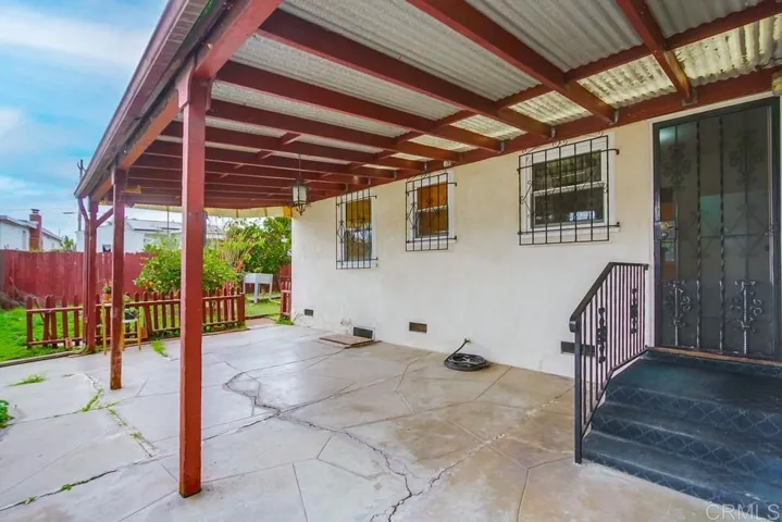 4239 54th Place, San Diego, California 92115