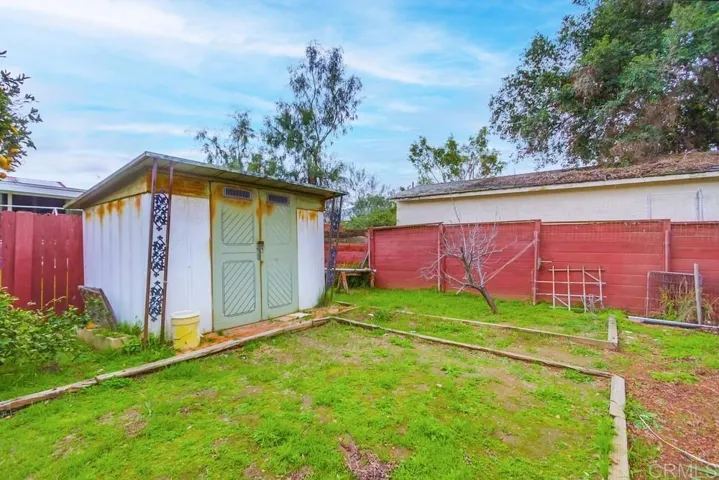 4239 54th Place, San Diego, California 92115