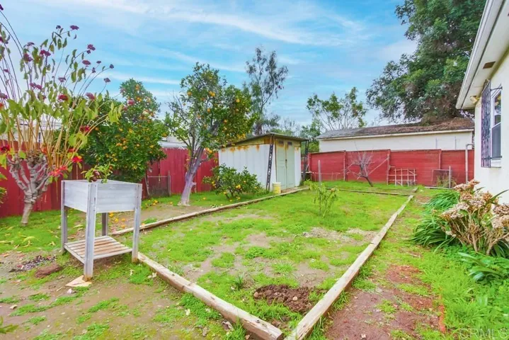 4239 54th Place, San Diego, California 92115